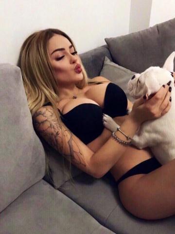 Анкета проститутки Сарра - Фото 1, , 24 года, №164756