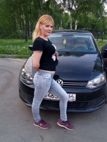 Анкета проститутки Венера - Фото 1, , 28 лет, №162707
